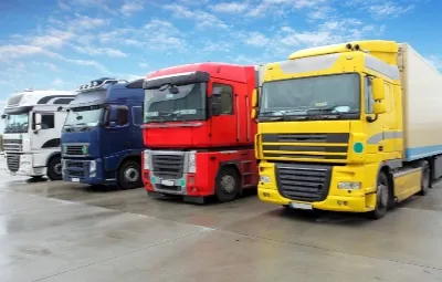 Adana Buharkent Nakliye Ambarı