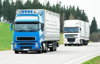 Adana Buharkent | Eşya Taşıma